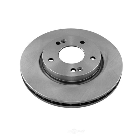 Uap 31453 Disc Brake Rotor 31453